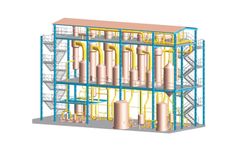Mega Engineering - Evaporation & Dryers Plants