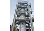 Mega Engineering - Solvent Recovery Systems