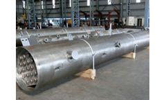 Mega-Engineering - Heat Exchangers