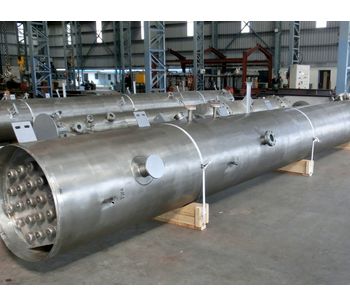 Mega-Engineering - Heat Exchangers