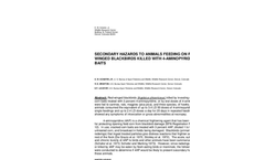 Histoplasmosis Control pdf