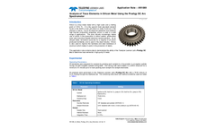 AN1089 Si Metal Prodigy DCA - Application Note