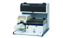 Model Hydra IIC - Fully Automated Turnkey Mercury Analyzer