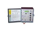 Model F8 AC/DC/DCL - Filter Backwash Controllers