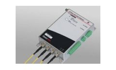 Model T/Guard Link (RevB) - Fiber Optic Hot Spot Monitoring System