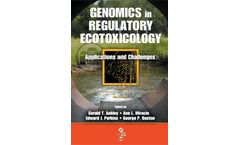 Genomics in Regulatory Ecotoxicology: Applications and Challenges