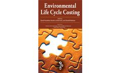 Environmental Life Cycle Costing
