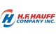 H.F. Hauff Company Inc.