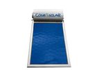 Cosmosolar - Model CS 120 – 300 Series - Solar Water Heaters