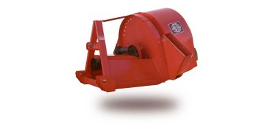 REARS - Model Cherry - Three Point Mounted Blower