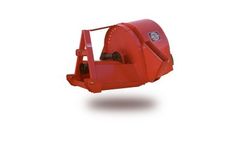 REARS - Model Cherry - Three Point Mounted Blower