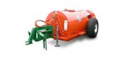 Air Blast Sprayer