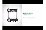 GeoCal - Manifolds for Ground Source Loops Video