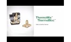 ThermoMix and ThermoBloc - Boiler Anti-Condensation Protection Valves Video
