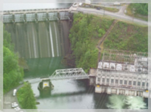 Hydroelectric Generation Services