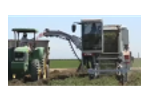 Johnson Harvester - Westside Equipment Co. Video