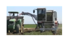 Johnson Harvester - Westside Equipment Co. Video