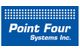 Point Four Systems Inc