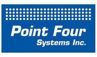 Point Four Systems Inc