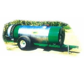 Commercial Fabricated Sprayers-1
