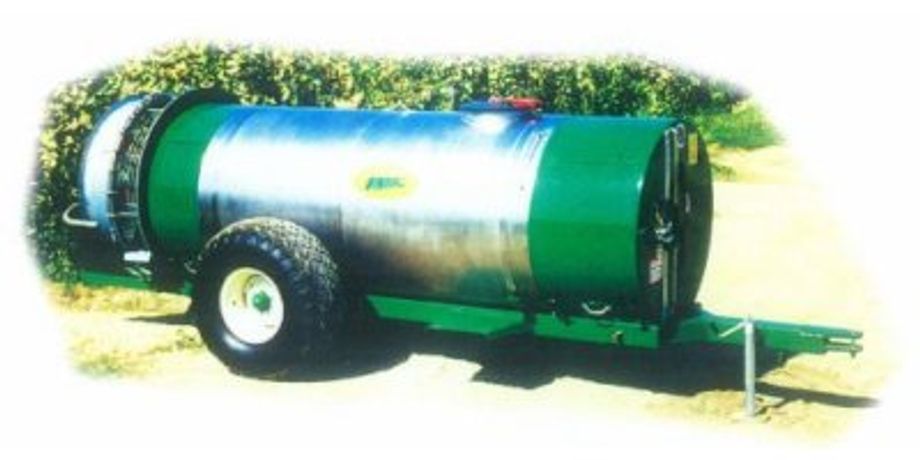 Commercial Fabricated Sprayers-1