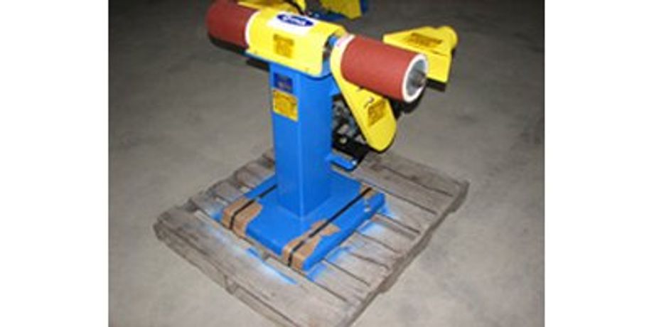 Model KQ600  - Sanding Machine