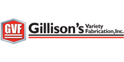 Gillison`s Variety Fabrication Inc.