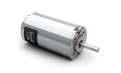 Model BG 32X20, 12V - Brushless DC Motor for External Controller