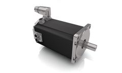 Dunkermotoren - Model BG 95dPro - BLDC Motor