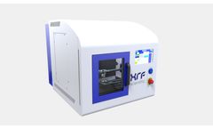 XRF - Model xrFuse 1 - Automated Electric Fusion Machines
