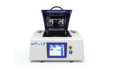 XRF - Model xrFuse 2 - Automated Electric Fusion Machines