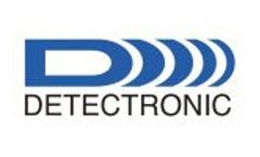 Detectronic integrated Smart Network Monitoring reduces flooding and helps prevents pollution - Video