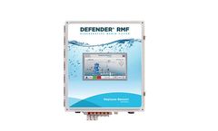 Defender - RMF System Controller
