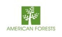 An Introduction to American Forests Video