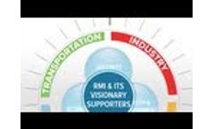 RMI30: What We`ve Created Together Video