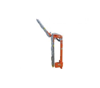 Model ORP - Trimming Saw Machine