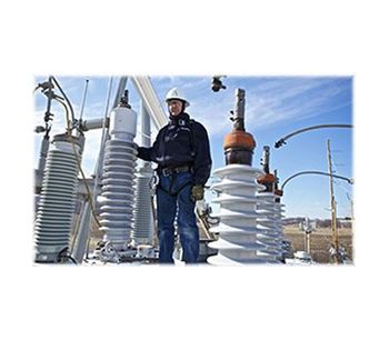 High Voltage Equipment Services