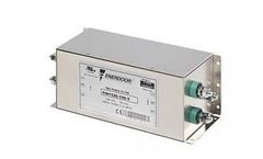 Enerdoor - Model FIN1220 - DC Filter