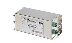 Enerdoor - Model FIN1220.0V - DC Filter