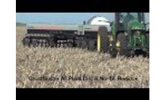 CrustBuster All Plant Drill and No-Till Residue Video