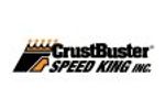 CrustBuster 60 Central Fill Drill-Video