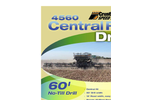  4560 60 - Central&#8201;Fill No-Till Drill- Brochure
