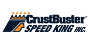 CrustBuster/Speed King, Inc.