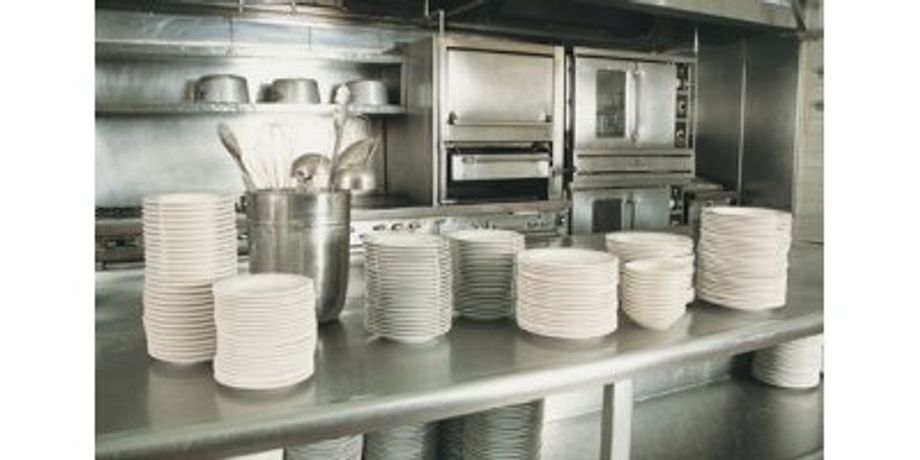 Kitchen/Food Service