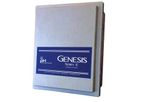 Genesis - Model Series E - Fertilizer Controller