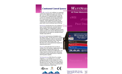 WattNode - Energy and Power Meter Brochure