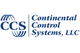 Continental Control Systems, LLC (CCS), A member of Socomec Group