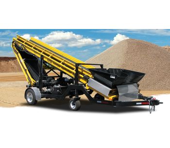 CAS RL34 Industrial Reloader