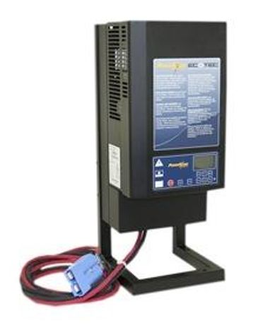 Crown - Industrial Battery Charging Systems