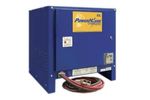 PowerHouse - Model EL - Industrial Battery Charging Systems